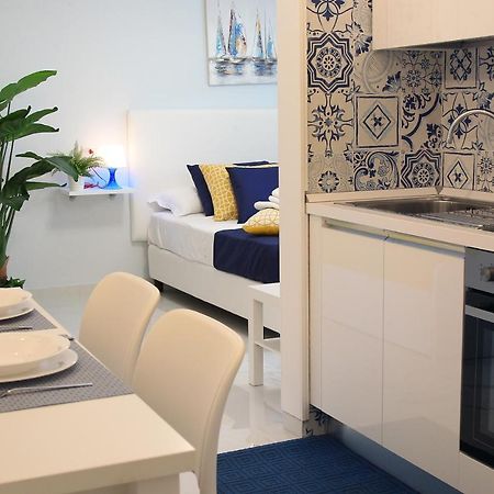 Bluroseapartments Gragnano Zewnętrze zdjęcie
