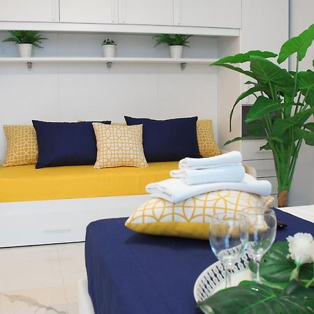 Bluroseapartments Gragnano Zewnętrze zdjęcie