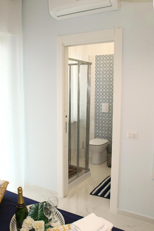 Bluroseapartments Gragnano Zewnętrze zdjęcie