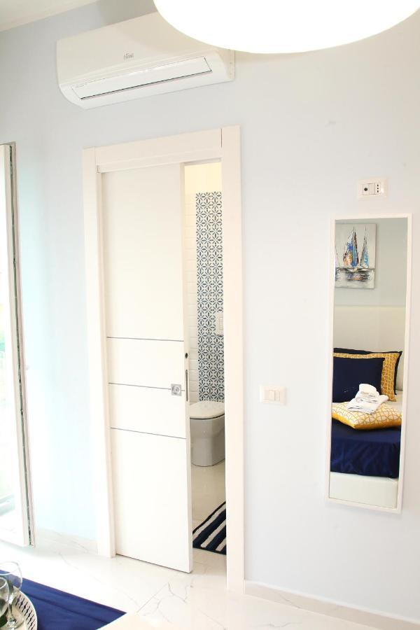 Bluroseapartments Gragnano Zewnętrze zdjęcie