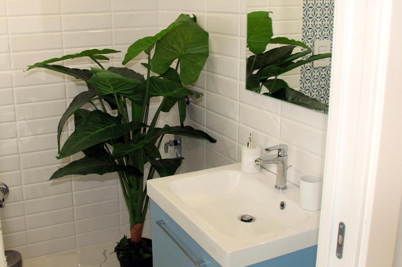 Bluroseapartments Gragnano Zewnętrze zdjęcie