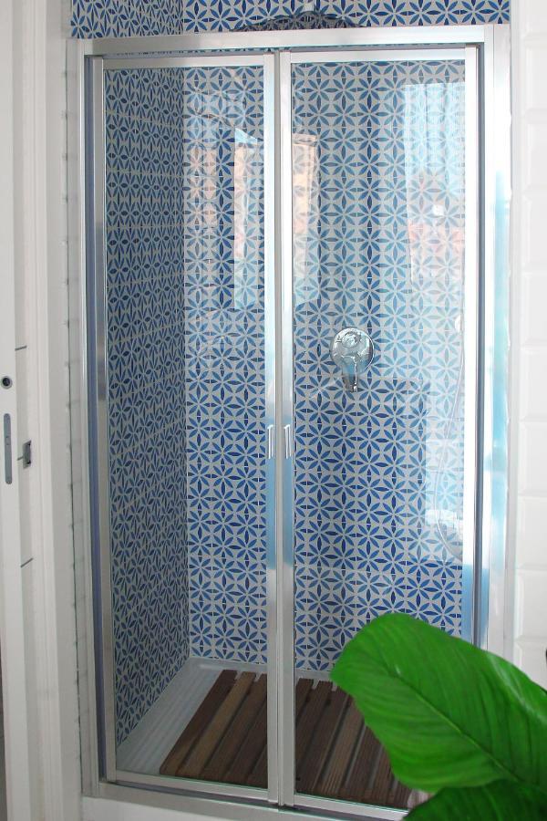 Bluroseapartments Gragnano Zewnętrze zdjęcie